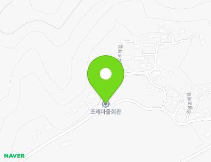 46 Inwoljorye-gil, Suncheon-si, Jeollanam-do, Republic of Korea