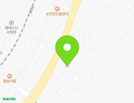 1238 Noksaek-ro, Suncheon-si, Jeollanam-do, Republic of Korea Map