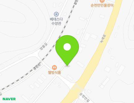 1227 Noksaek-ro, Suncheon-si, Jeollanam-do, Republic of Korea Map