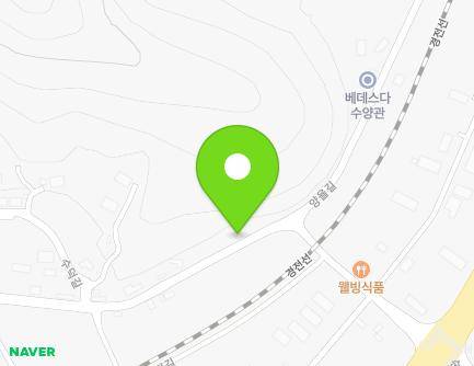 12 Deokjeong-gil, Suncheon-si, Jeollanam-do, Republic of Korea Map