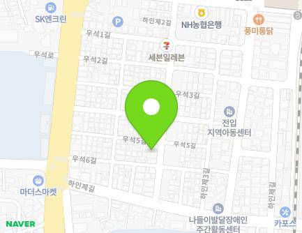 7-1 Hainje 2-gil, Suncheon-si, Jeollanam-do, Republic of Korea Map