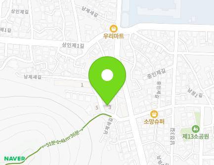 53-12 Namjesae-gil, Suncheon-si, Jeollanam-do, Republic of Korea Map