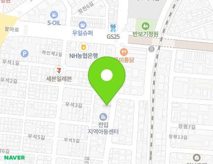 26 Seongnamdwit-gil, Suncheon-si, Jeollanam-do, Republic of Korea Map
