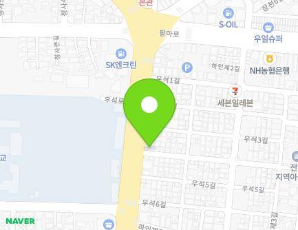 186-1 Useok-ro, Suncheon-si, Jeollanam-do, Republic of Korea Map