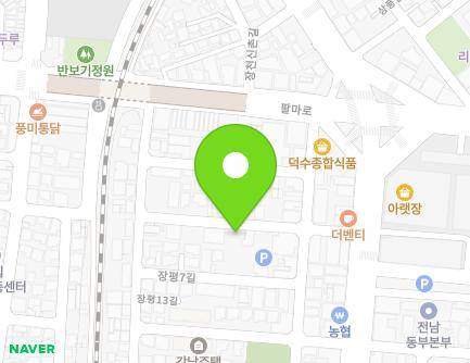 13 Jangpyeong 1-gil, Suncheon-si, Jeollanam-do, Republic of Korea Map