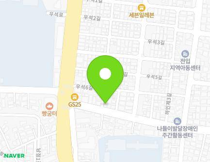 7 Hainje-gil, Suncheon-si, Jeollanam-do, Republic of Korea Map