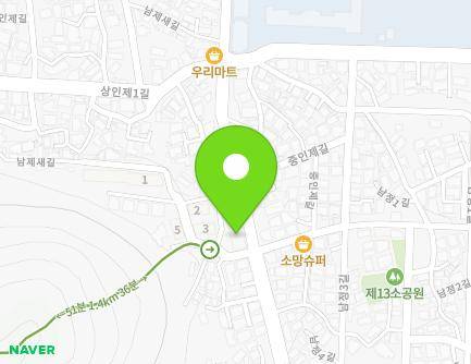 55 Namjesae-gil, Suncheon-si, Jeollanam-do, Republic of Korea Map