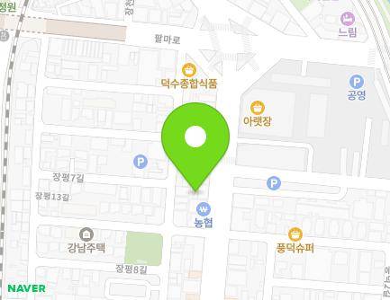 57 Jangpyeong-ro, Suncheon-si, Jeollanam-do, Republic of Korea Map