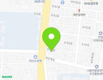 6 Useok 6-gil, Suncheon-si, Jeollanam-do, Republic of Korea Map