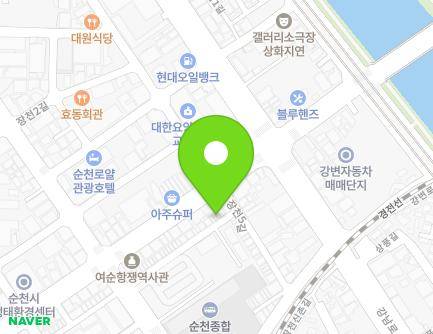 87 Daejeonmeori-gil, Suncheon-si, Jeollanam-do, Republic of Korea Map