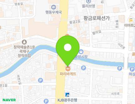82 Jungang-ro, Suncheon-si, Jeollanam-do, Republic of Korea