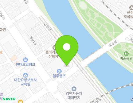 49 Isu-ro, Suncheon-si, Jeollanam-do, Republic of Korea Map