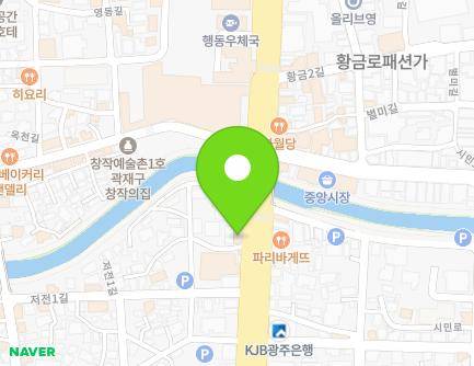 81 Jungang-ro, Suncheon-si, Jeollanam-do, Republic of Korea Map