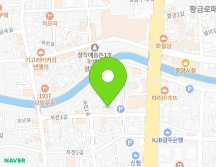 8-1 Jeojeon 1-gil, Suncheon-si, Jeollanam-do, Republic of Korea Map