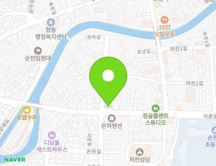 32 Seomun-ro, Suncheon-si, Jeollanam-do, Republic of Korea Map