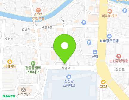 12 Seomun-ro, Suncheon-si, Jeollanam-do, Republic of Korea Map
