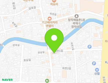 19 Jeojeon 1-gil, Suncheon-si, Jeollanam-do, Republic of Korea Map