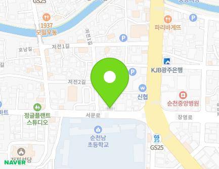 8 Seomun-ro, Suncheon-si, Jeollanam-do, Republic of Korea Map