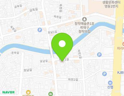 17-2 Jeojeon 1-gil, Suncheon-si, Jeollanam-do, Republic of Korea Map