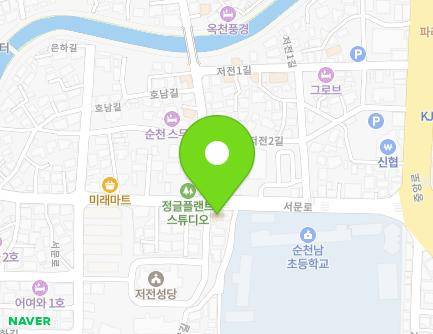 19 Seomun-ro, Suncheon-si, Jeollanam-do, Republic of Korea Map