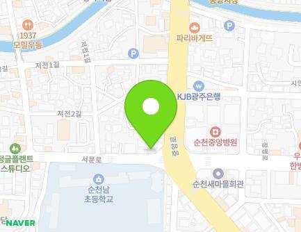 2 Seomun-ro, Suncheon-si, Jeollanam-do, Republic of Korea Map