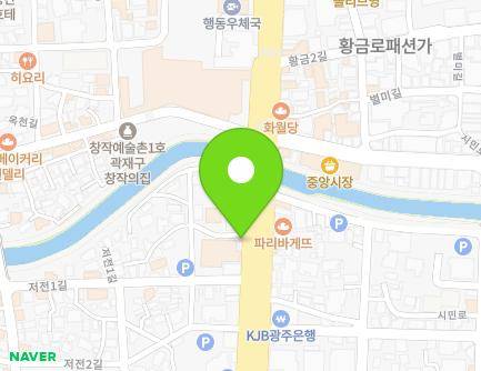 79 Jungang-ro, Suncheon-si, Jeollanam-do, Republic of Korea Map