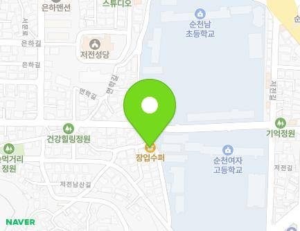78 Myeonhak-gil, Suncheon-si, Jeollanam-do, Republic of Korea Map