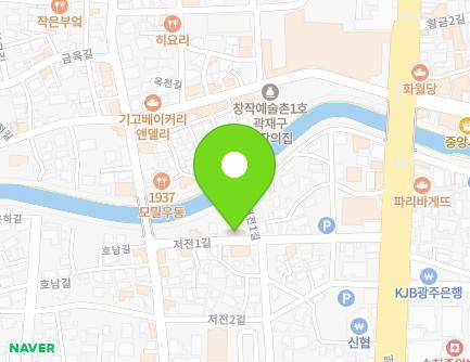 14 Jeojeon 1-gil, Suncheon-si, Jeollanam-do, Republic of Korea Map