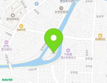 45 Seomun-ro, Suncheon-si, Jeollanam-do, Republic of Korea Map