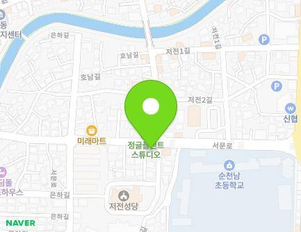 21-1 Seomun-ro, Suncheon-si, Jeollanam-do, Republic of Korea Map
