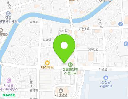 24 Seomun-ro, Suncheon-si, Jeollanam-do, Republic of Korea Map