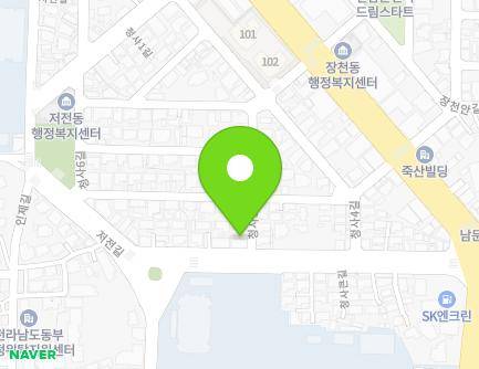 48 Cheongsakeun-gil, Suncheon-si, Jeollanam-do, Republic of Korea Map