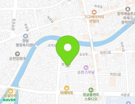 32 Jeojeon 2-gil, Suncheon-si, Jeollanam-do, Republic of Korea Map