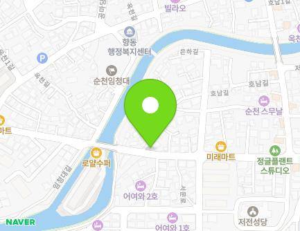 40 Seomun-ro, Suncheon-si, Jeollanam-do, Republic of Korea Map