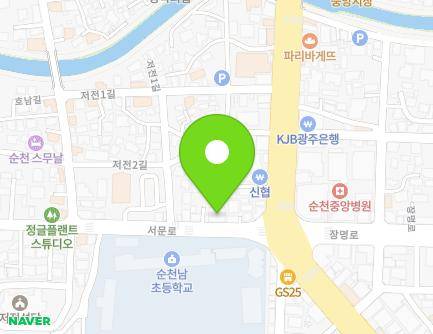 6 Seomun-ro, Suncheon-si, Jeollanam-do, Republic of Korea Map