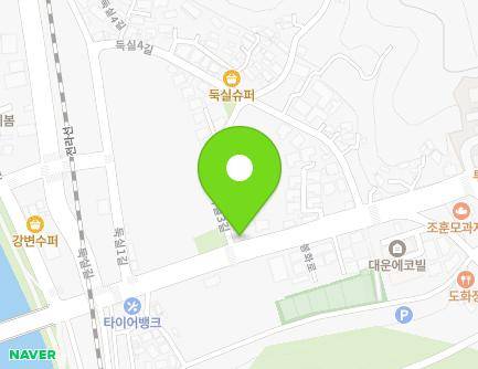 25 Bonghwa-ro, Suncheon-si, Jeollanam-do, Republic of Korea Map