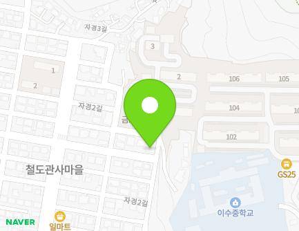 30-25 Jagyeong 2-gil, Suncheon-si, Jeollanam-do, Republic of Korea Map