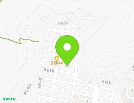 46 Jagyeong 1-gil, Suncheon-si, Jeollanam-do, Republic of Korea Map