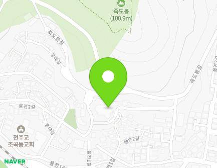 140 Yuljeon 2-gil, Suncheon-si, Jeollanam-do, Republic of Korea Map