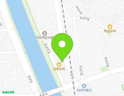 179 Yongdangduk-gil, Suncheon-si, Jeollanam-do, Republic of Korea Map