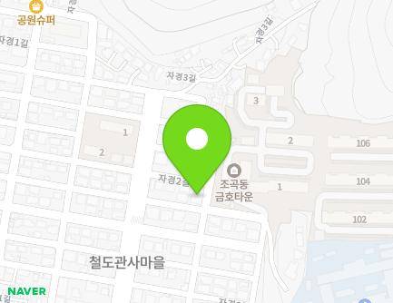 36-12 Jagyeong 2-gil, Suncheon-si, Jeollanam-do, Republic of Korea Map