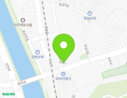 2 Duksil 1-gil, Suncheon-si, Jeollanam-do, Republic of Korea Map