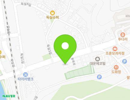 30 Bonghwa-ro, Suncheon-si, Jeollanam-do, Republic of Korea Map