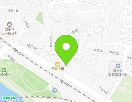93 Isu-ro, Suncheon-si, Jeollanam-do, Republic of Korea Map