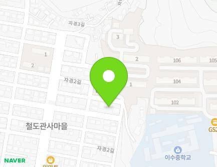 30-21 Jagyeong 2-gil, Suncheon-si, Jeollanam-do, Republic of Korea Map