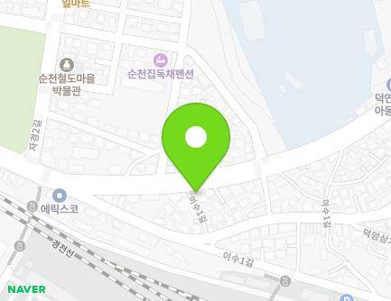 148 Isu-ro, Suncheon-si, Jeollanam-do, Republic of Korea Map