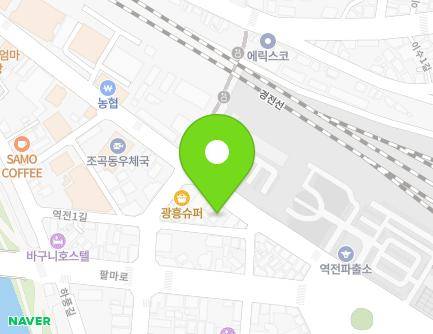 19 Yeokjeon-gil, Suncheon-si, Jeollanam-do, Republic of Korea Map