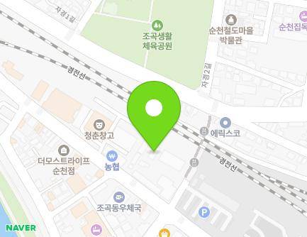 22 Yeokjeon-gil, Suncheon-si, Jeollanam-do, Republic of Korea Map
