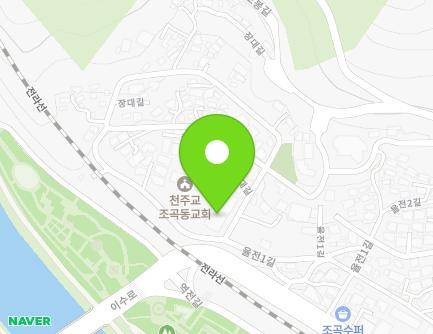 1 Jangdae-gil, Suncheon-si, Jeollanam-do, Republic of Korea Map