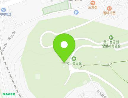 83 Jukdobong-gil, Suncheon-si, Jeollanam-do, Republic of Korea Map